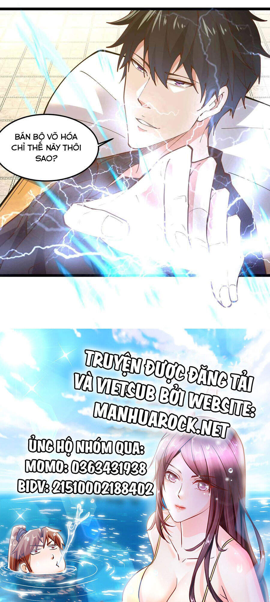 Trùng Sinh Đô Thị Thiên Tôn Chapter 252 - Trang 2