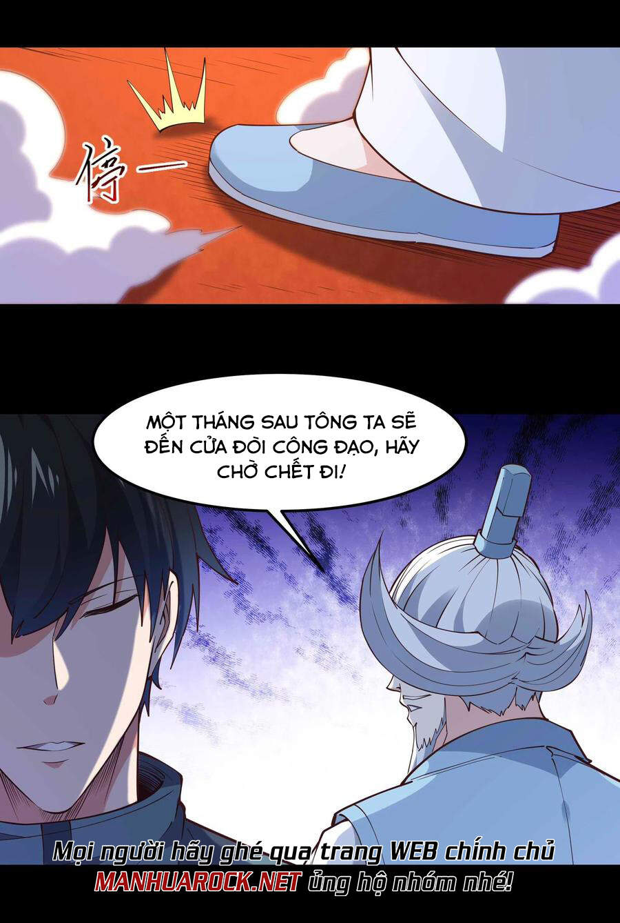 Trùng Sinh Đô Thị Thiên Tôn Chapter 252 - Trang 2
