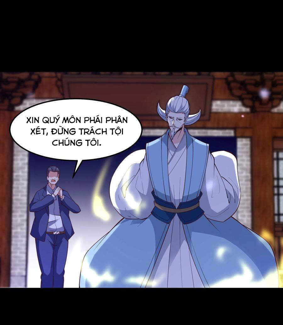 Trùng Sinh Đô Thị Thiên Tôn Chapter 252 - Trang 2