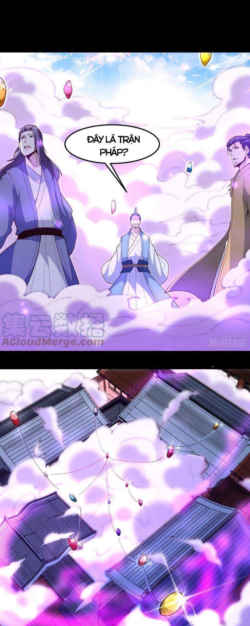 Trùng Sinh Đô Thị Thiên Tôn Chapter 253 - Trang 2