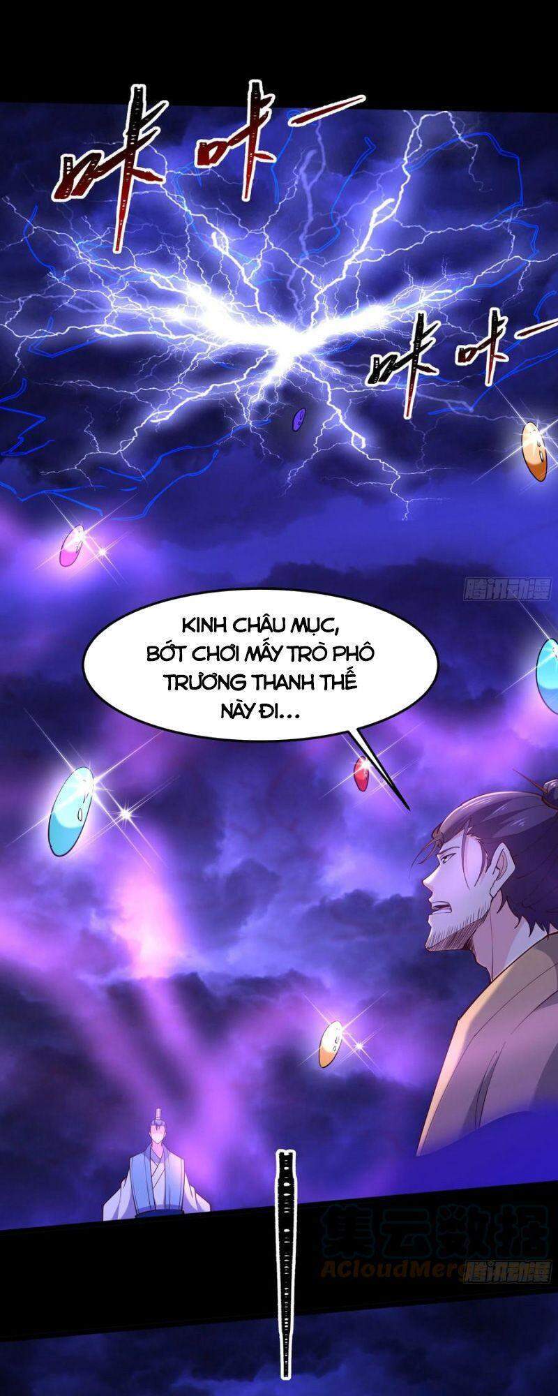 Trùng Sinh Đô Thị Thiên Tôn Chapter 253 - Trang 2