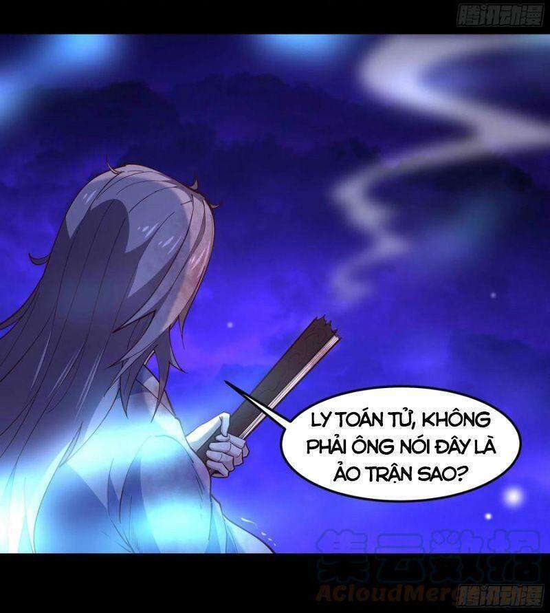Trùng Sinh Đô Thị Thiên Tôn Chapter 253 - Trang 2