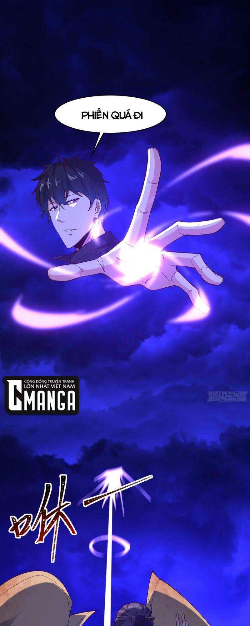 Trùng Sinh Đô Thị Thiên Tôn Chapter 253 - Trang 2