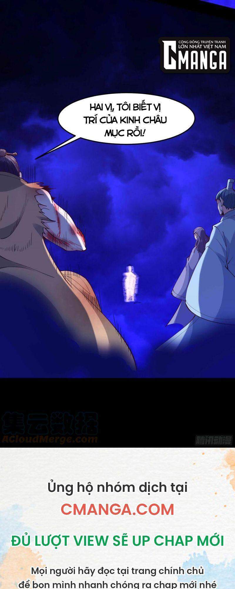 Trùng Sinh Đô Thị Thiên Tôn Chapter 253 - Trang 2