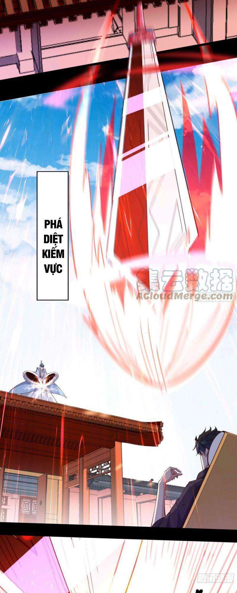 Trùng Sinh Đô Thị Thiên Tôn Chapter 253 - Trang 2