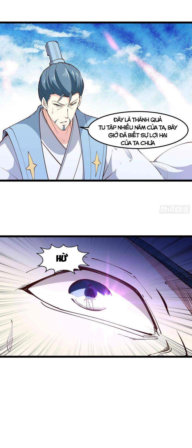 Trùng Sinh Đô Thị Thiên Tôn Chapter 253 - Trang 2