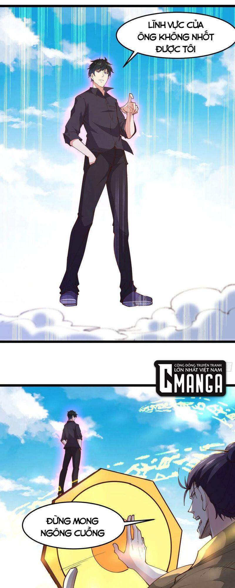 Trùng Sinh Đô Thị Thiên Tôn Chapter 253 - Trang 2