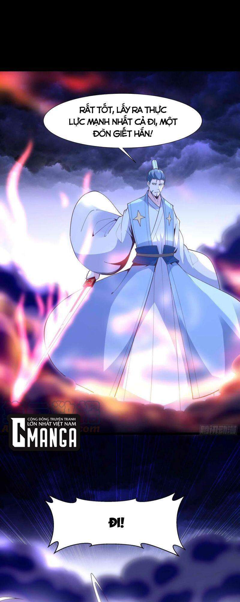 Trùng Sinh Đô Thị Thiên Tôn Chapter 254 - Trang 2