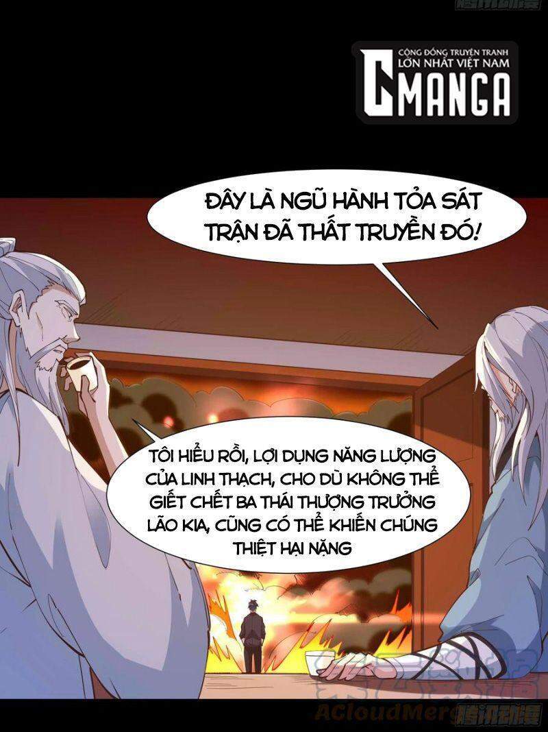 Trùng Sinh Đô Thị Thiên Tôn Chapter 254 - Trang 2