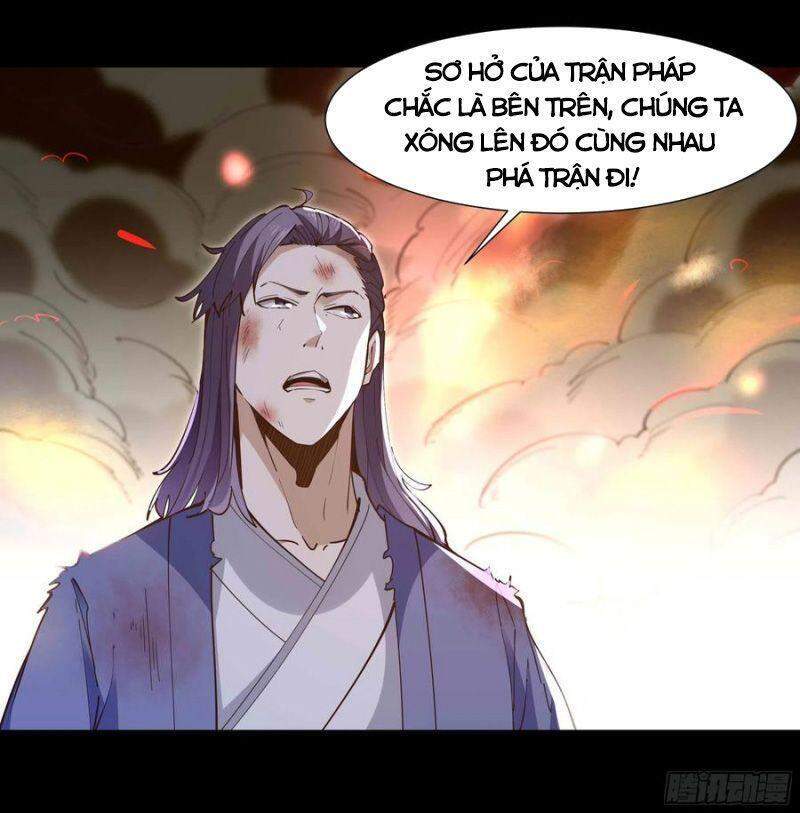 Trùng Sinh Đô Thị Thiên Tôn Chapter 254 - Trang 2