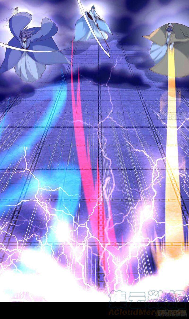 Trùng Sinh Đô Thị Thiên Tôn Chapter 254 - Trang 2