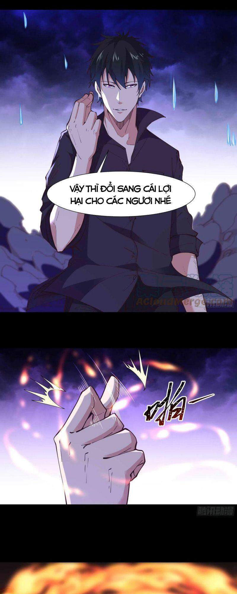 Trùng Sinh Đô Thị Thiên Tôn Chapter 254 - Trang 2