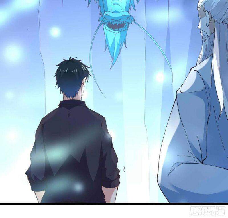 Trùng Sinh Đô Thị Thiên Tôn Chapter 255 - Trang 2