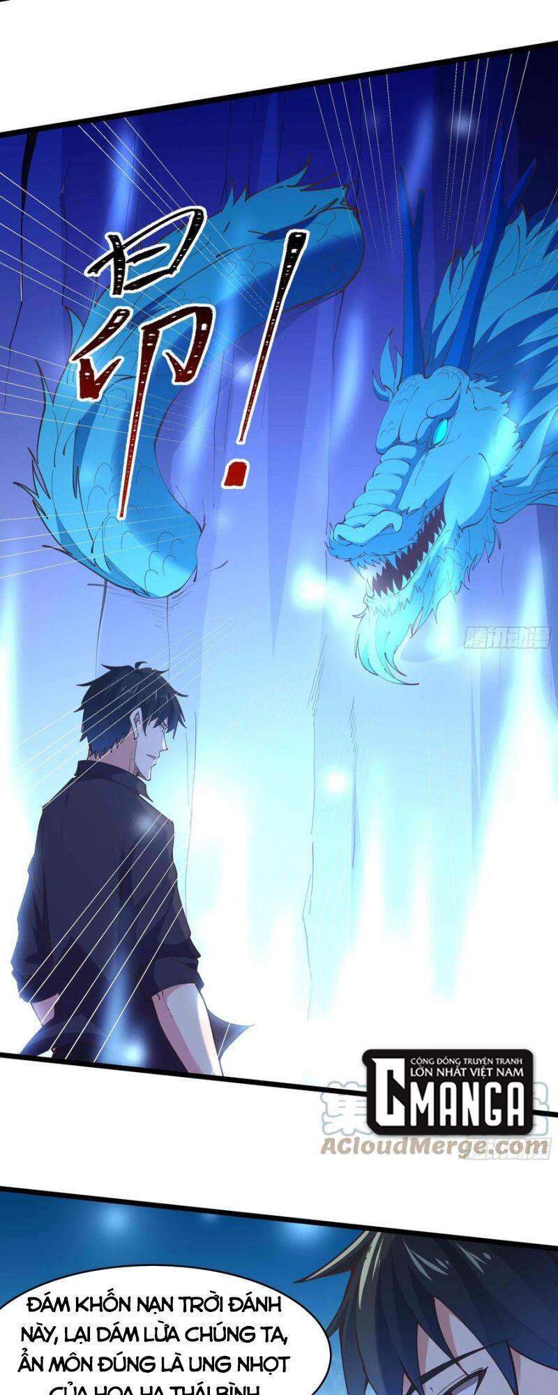 Trùng Sinh Đô Thị Thiên Tôn Chapter 255 - Trang 2