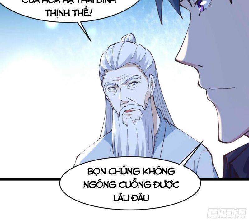 Trùng Sinh Đô Thị Thiên Tôn Chapter 255 - Trang 2