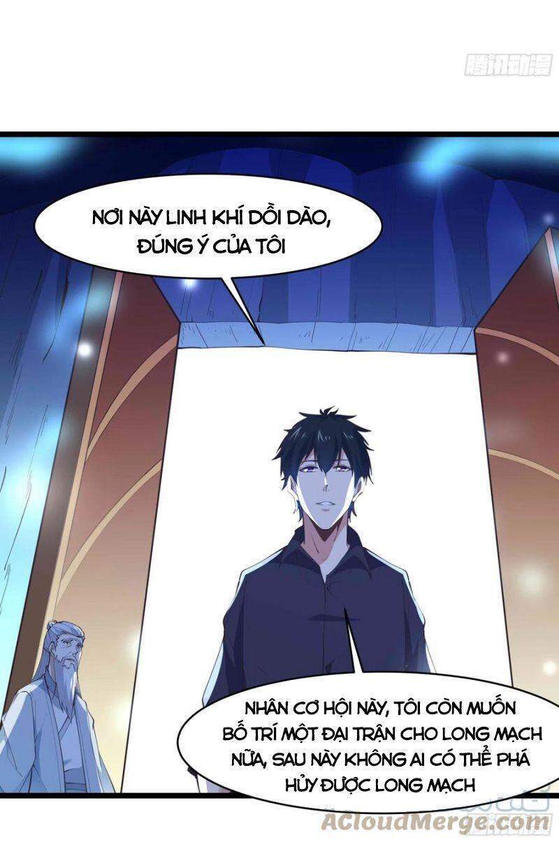 Trùng Sinh Đô Thị Thiên Tôn Chapter 255 - Trang 2