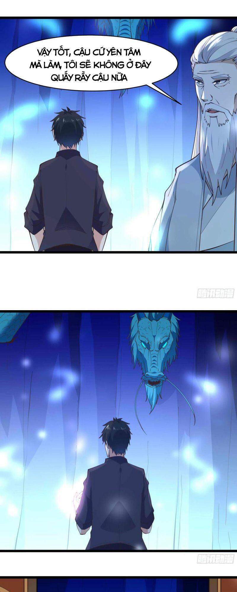 Trùng Sinh Đô Thị Thiên Tôn Chapter 255 - Trang 2