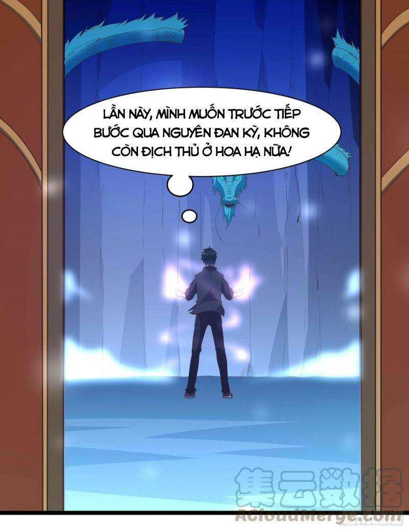 Trùng Sinh Đô Thị Thiên Tôn Chapter 255 - Trang 2