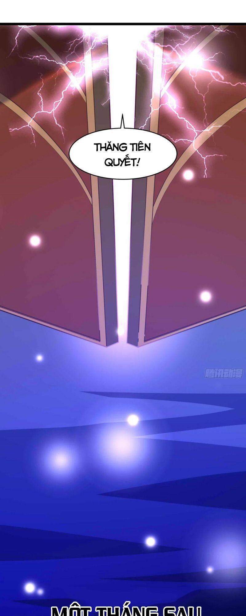 Trùng Sinh Đô Thị Thiên Tôn Chapter 255 - Trang 2