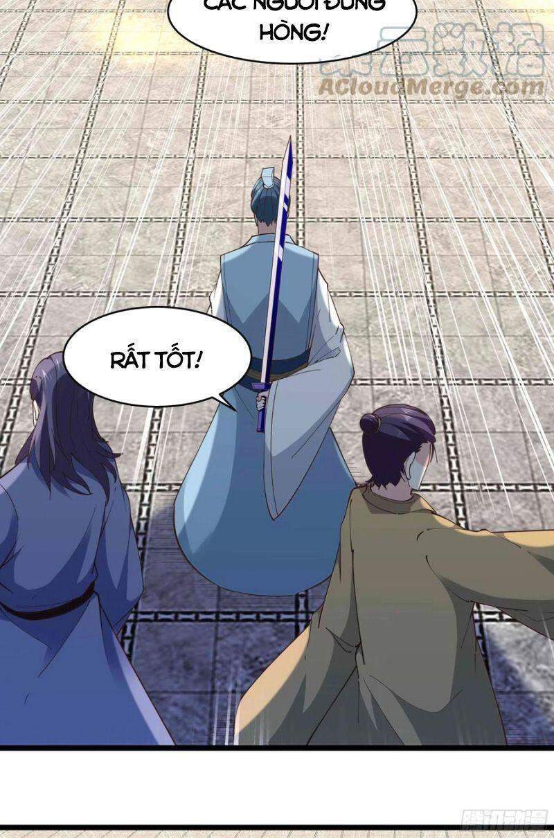 Trùng Sinh Đô Thị Thiên Tôn Chapter 255 - Trang 2