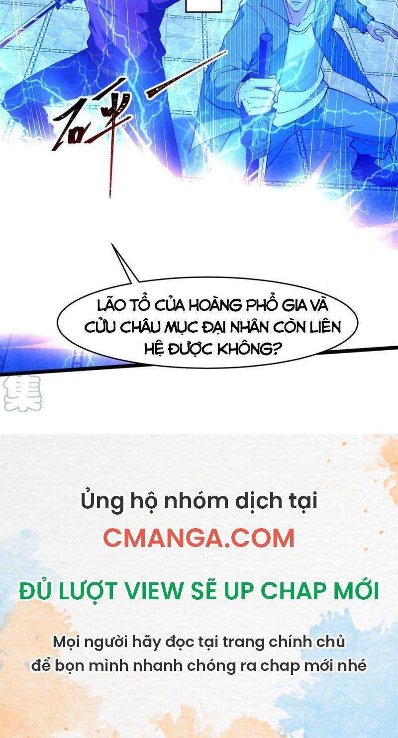 Trùng Sinh Đô Thị Thiên Tôn Chapter 255 - Trang 2