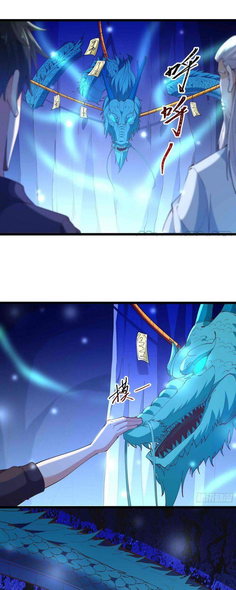 Trùng Sinh Đô Thị Thiên Tôn Chapter 255 - Trang 2