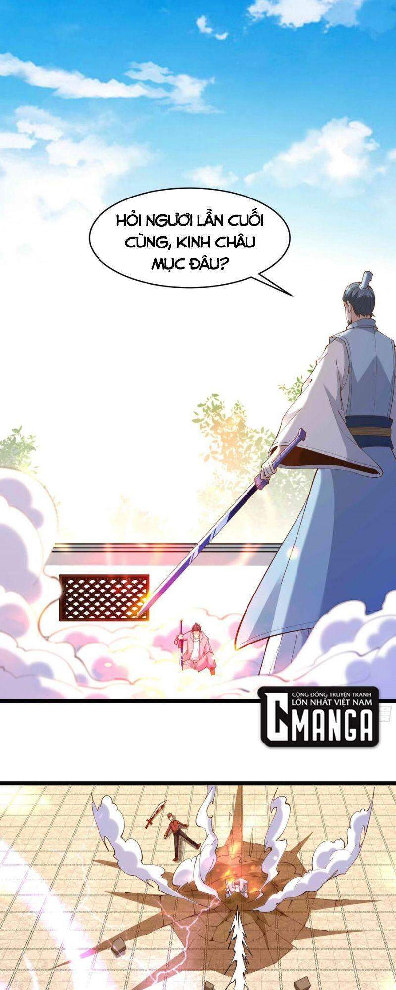 Trùng Sinh Đô Thị Thiên Tôn Chapter 256 - Trang 2