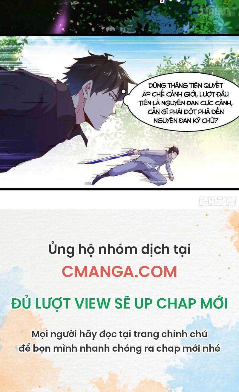 Trùng Sinh Đô Thị Thiên Tôn Chapter 256 - Trang 2