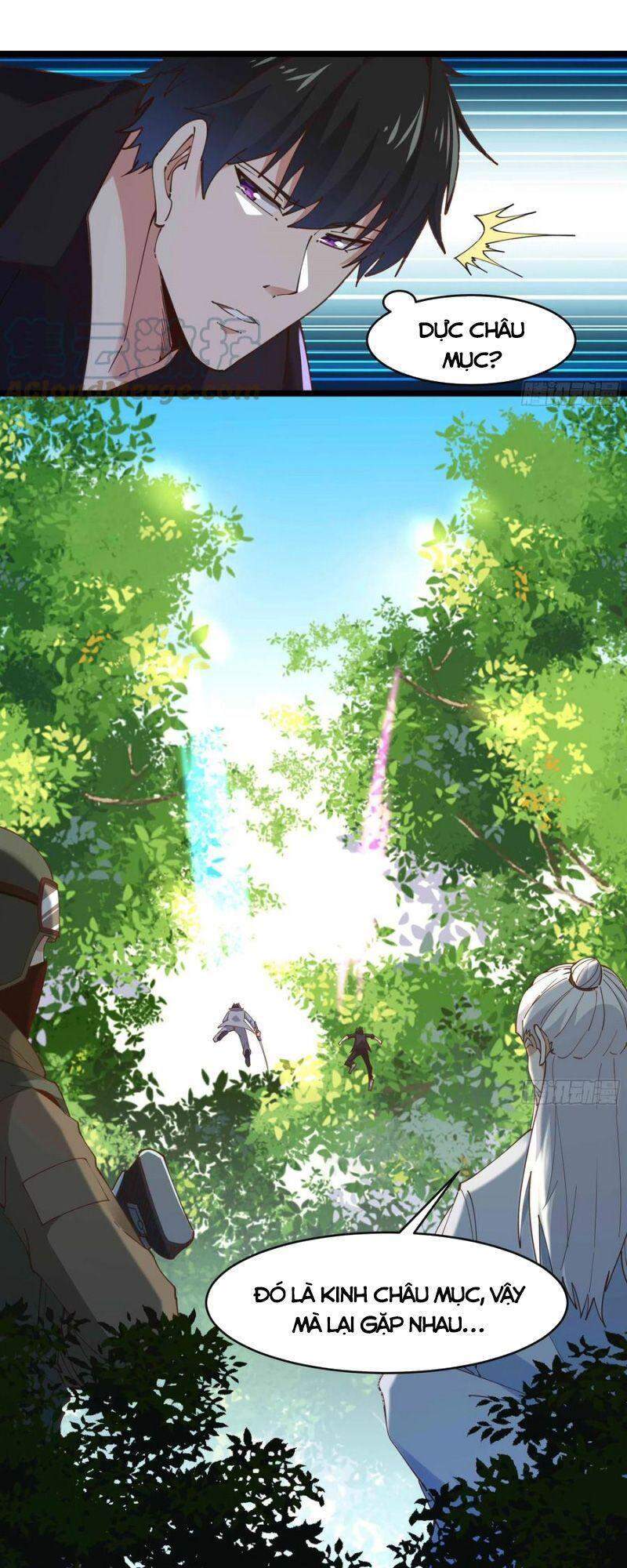 Trùng Sinh Đô Thị Thiên Tôn Chapter 256 - Trang 2