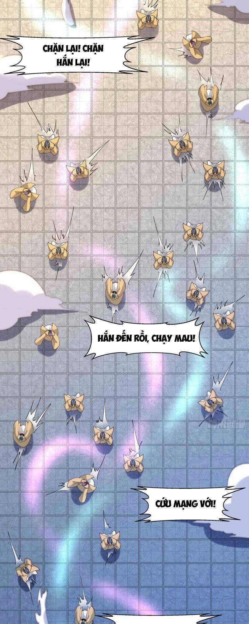 Trùng Sinh Đô Thị Thiên Tôn Chapter 256 - Trang 2