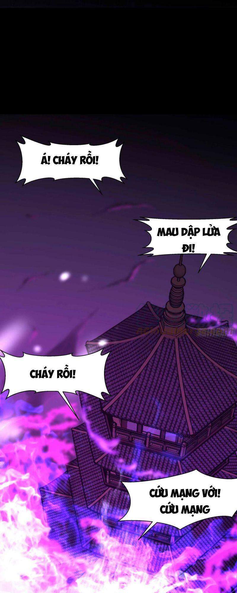 Trùng Sinh Đô Thị Thiên Tôn Chapter 256 - Trang 2