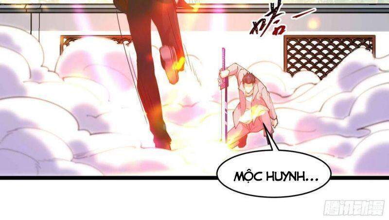 Trùng Sinh Đô Thị Thiên Tôn Chapter 256 - Trang 2