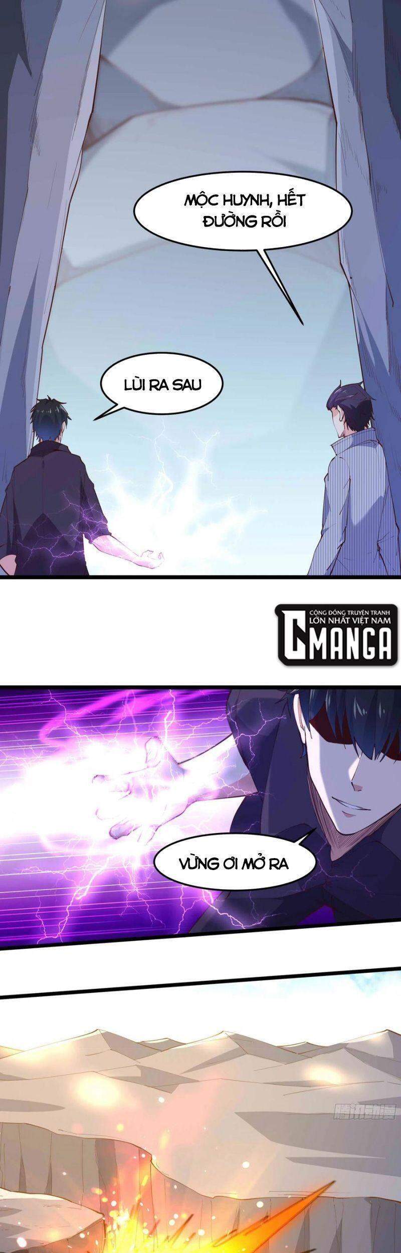 Trùng Sinh Đô Thị Thiên Tôn Chapter 257 - Trang 2