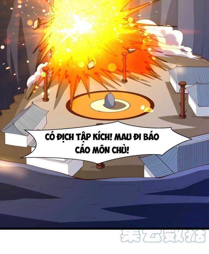 Trùng Sinh Đô Thị Thiên Tôn Chapter 257 - Trang 2