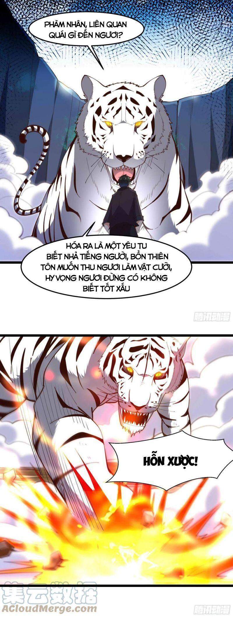 Trùng Sinh Đô Thị Thiên Tôn Chapter 257 - Trang 2