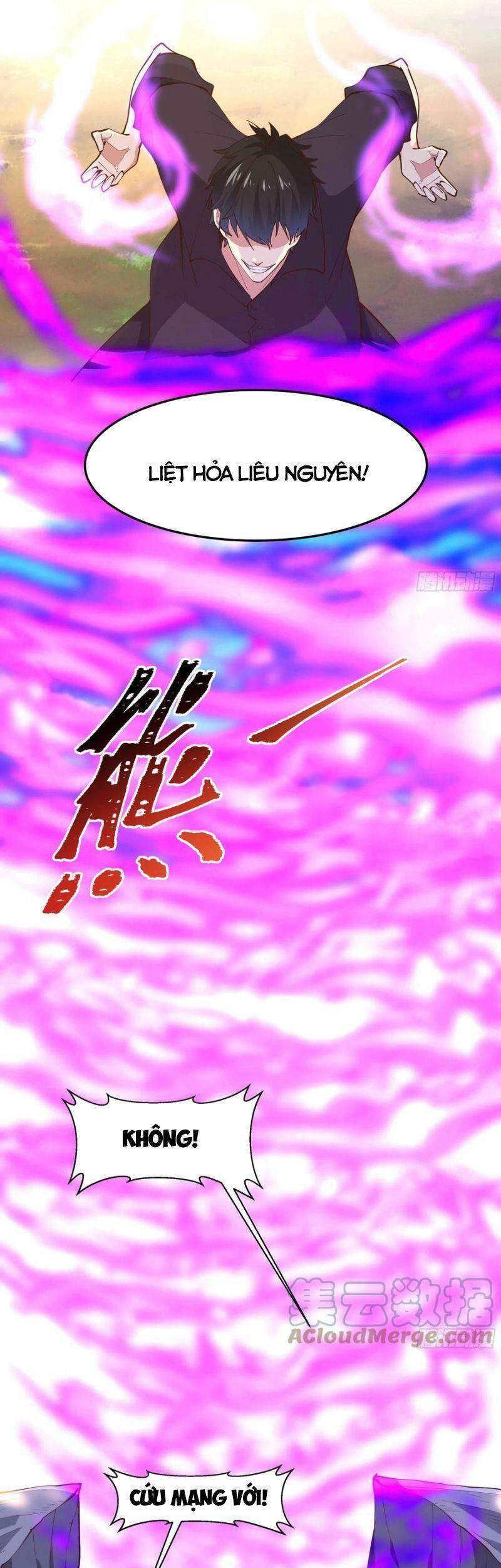 Trùng Sinh Đô Thị Thiên Tôn Chapter 257 - Trang 2