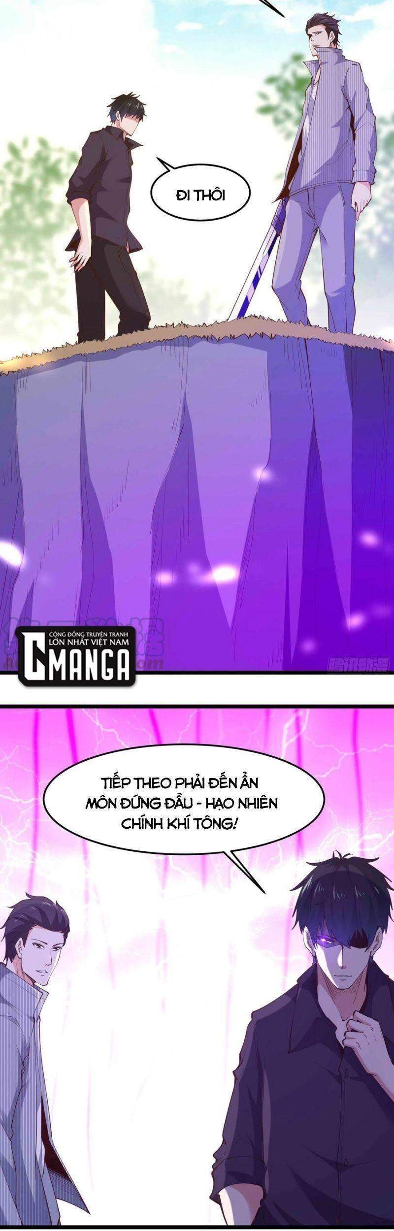 Trùng Sinh Đô Thị Thiên Tôn Chapter 257 - Trang 2