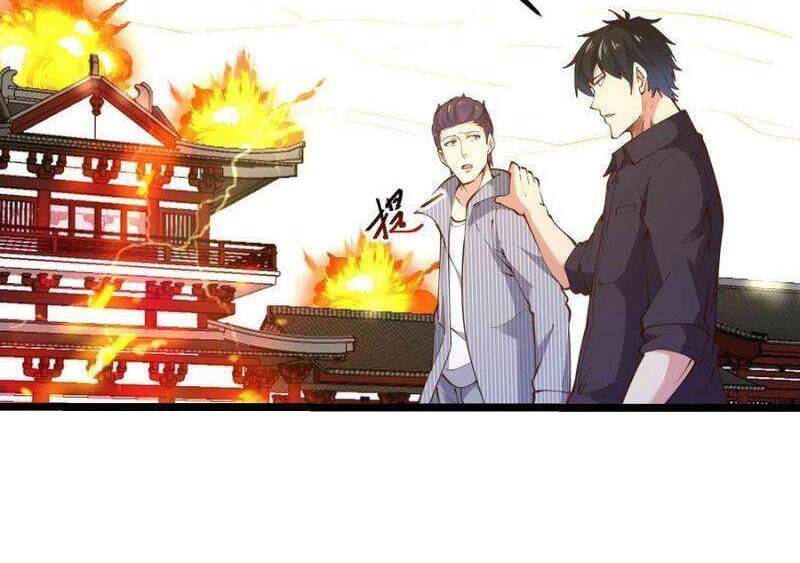 Trùng Sinh Đô Thị Thiên Tôn Chapter 257 - Trang 2