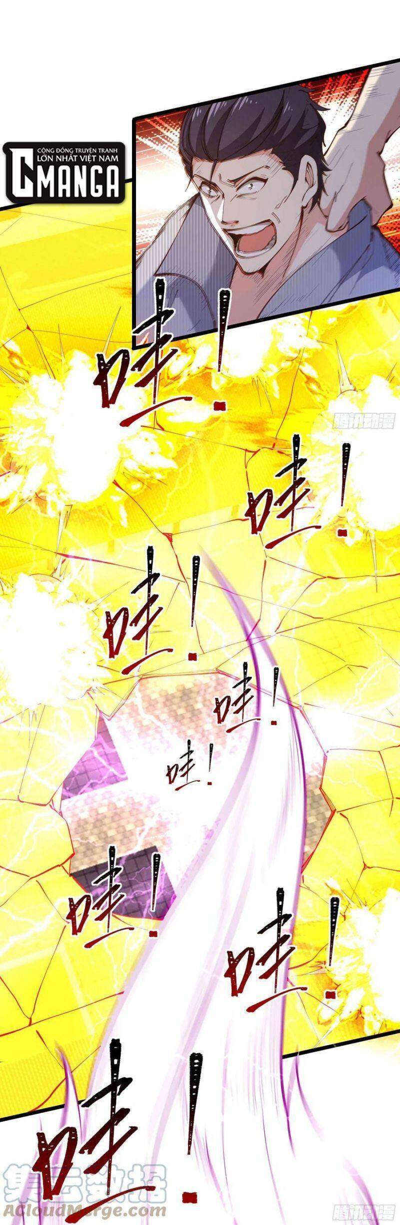 Trùng Sinh Đô Thị Thiên Tôn Chapter 257 - Trang 2