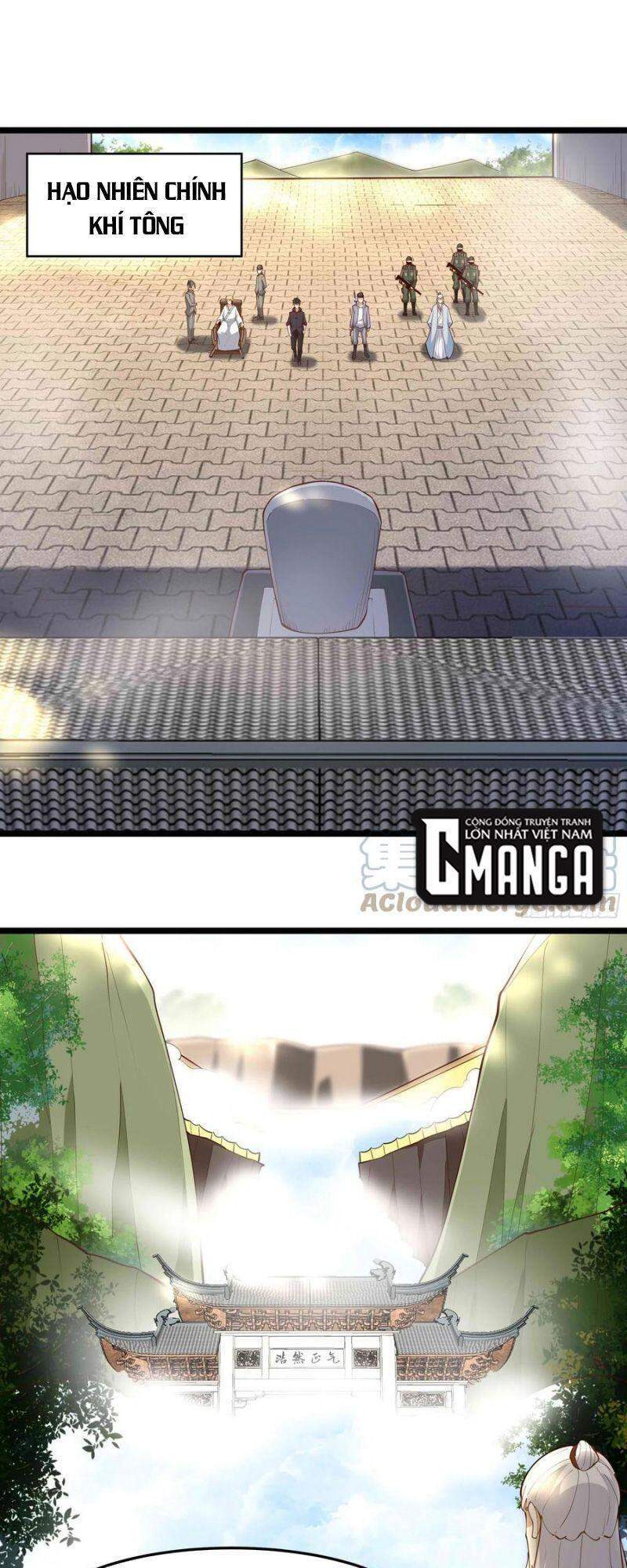 Trùng Sinh Đô Thị Thiên Tôn Chapter 258 - Trang 2