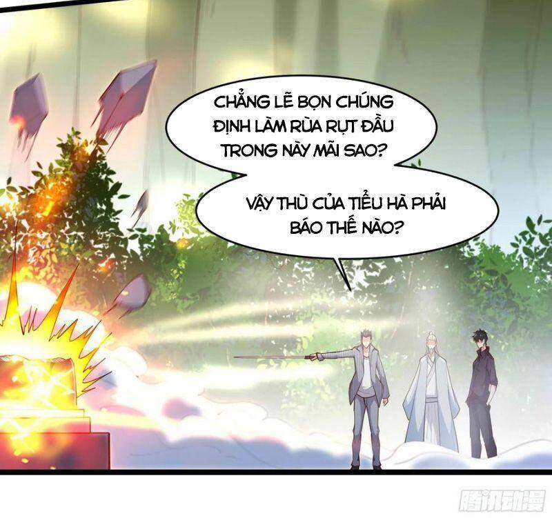 Trùng Sinh Đô Thị Thiên Tôn Chapter 258 - Trang 2