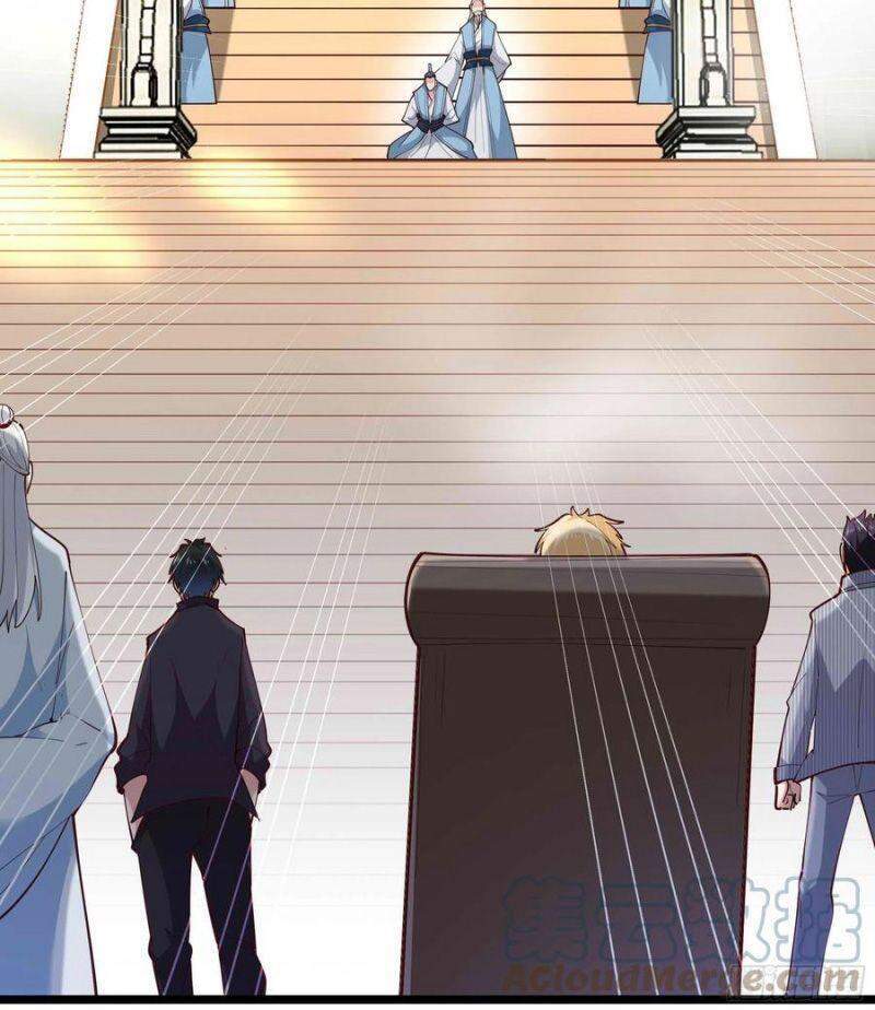 Trùng Sinh Đô Thị Thiên Tôn Chapter 258 - Trang 2