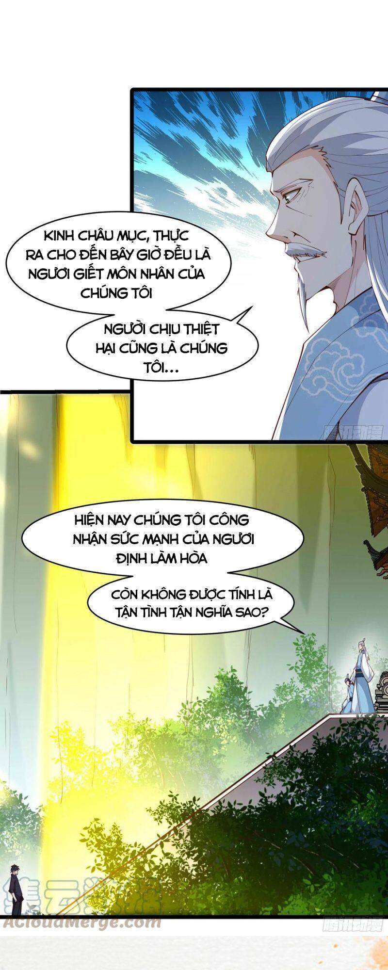 Trùng Sinh Đô Thị Thiên Tôn Chapter 258 - Trang 2