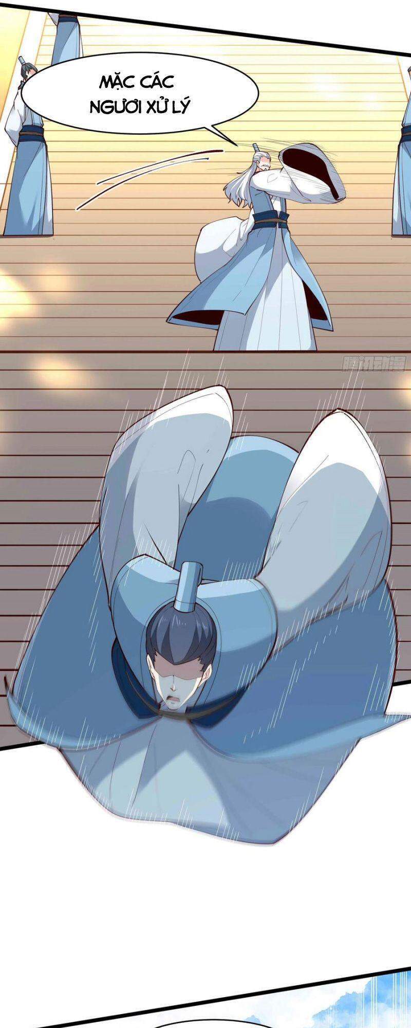 Trùng Sinh Đô Thị Thiên Tôn Chapter 258 - Trang 2