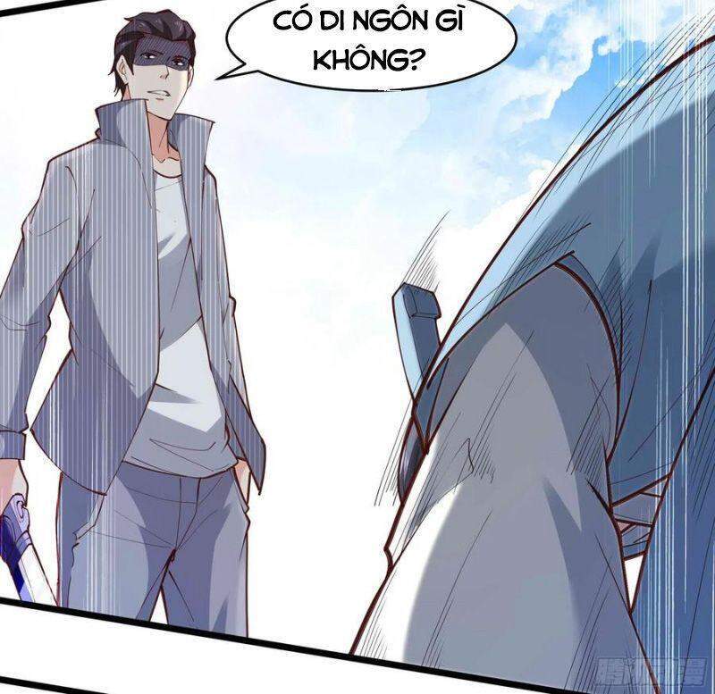 Trùng Sinh Đô Thị Thiên Tôn Chapter 258 - Trang 2