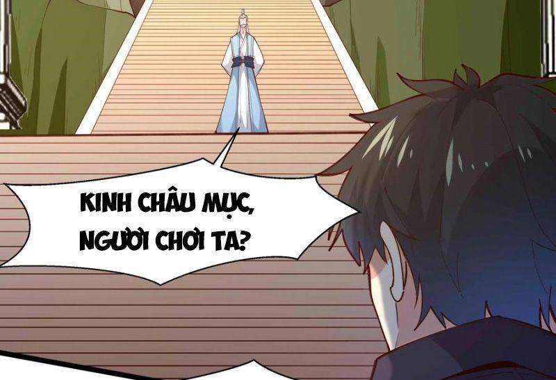 Trùng Sinh Đô Thị Thiên Tôn Chapter 258 - Trang 2