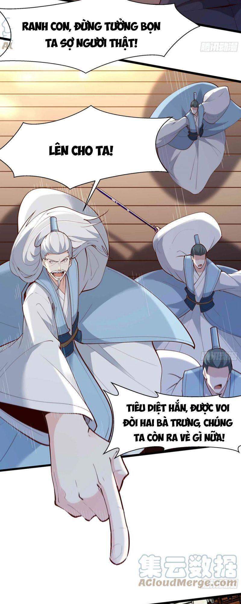 Trùng Sinh Đô Thị Thiên Tôn Chapter 258 - Trang 2