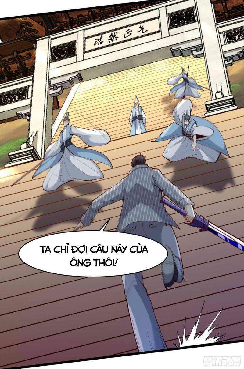 Trùng Sinh Đô Thị Thiên Tôn Chapter 258 - Trang 2