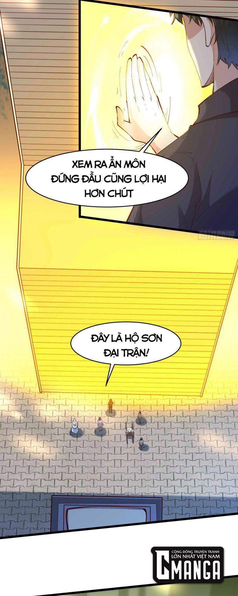 Trùng Sinh Đô Thị Thiên Tôn Chapter 258 - Trang 2