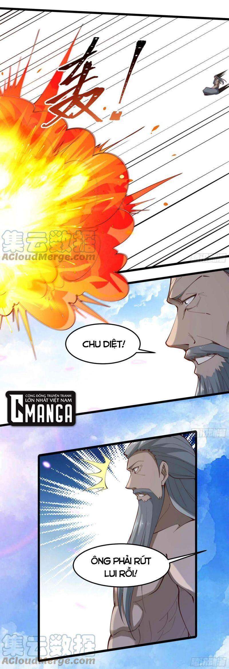 Trùng Sinh Đô Thị Thiên Tôn Chapter 259 - Trang 2